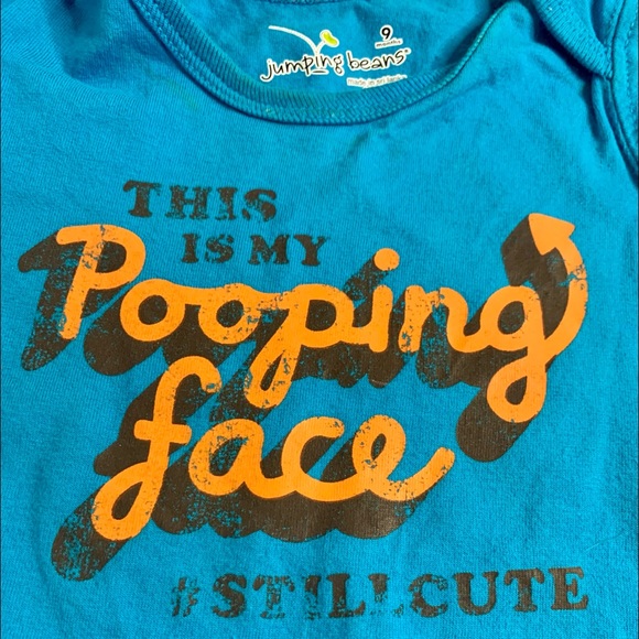 Bundle of onesies, Sz 6-9 Mos. - Picture 6 of 13